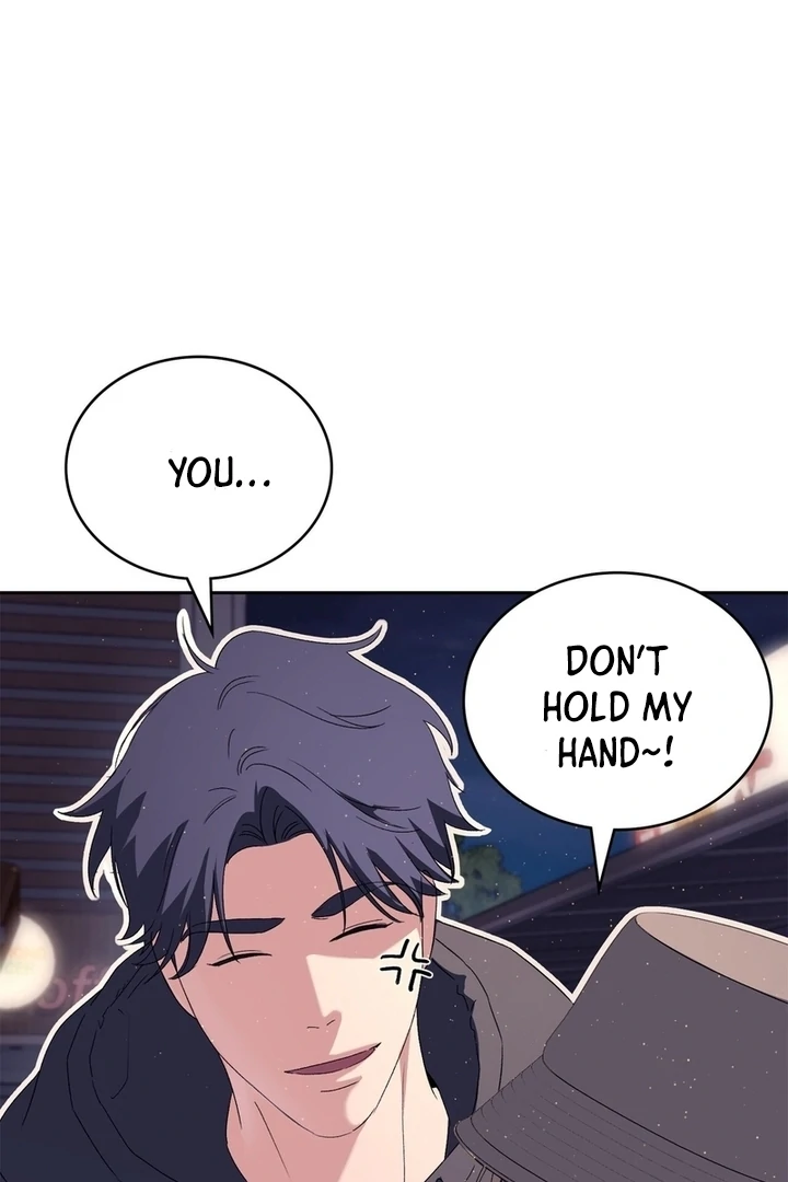 F My Ex Chapter 9 - Page 16