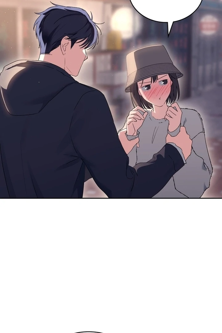 F My Ex Chapter 9 - Page 18