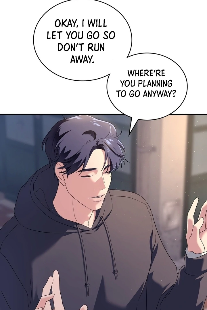 F My Ex Chapter 9 - Page 19