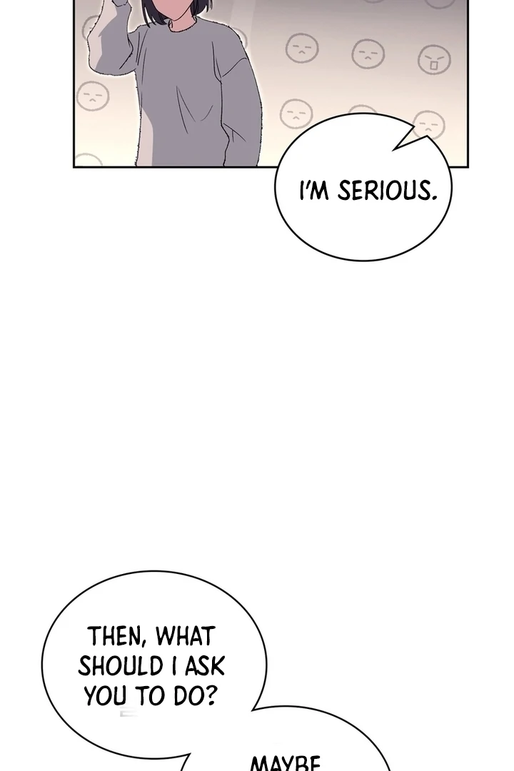 F My Ex Chapter 9 - Page 21