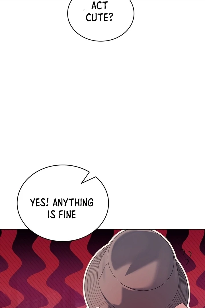F My Ex Chapter 9 - Page 23