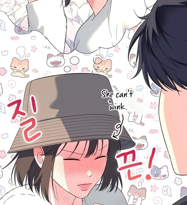 F My Ex Chapter 9 - Page 27