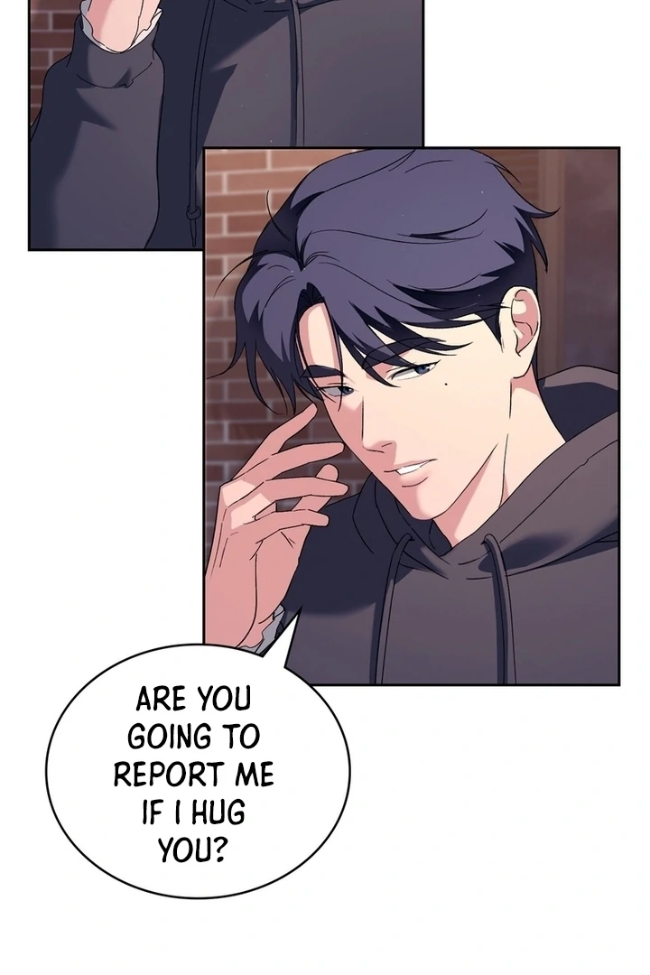 F My Ex Chapter 9 - Page 38