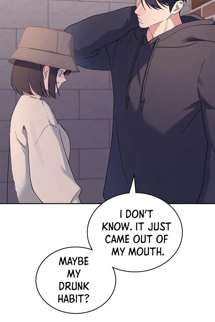F My Ex Chapter 9 - Page 40