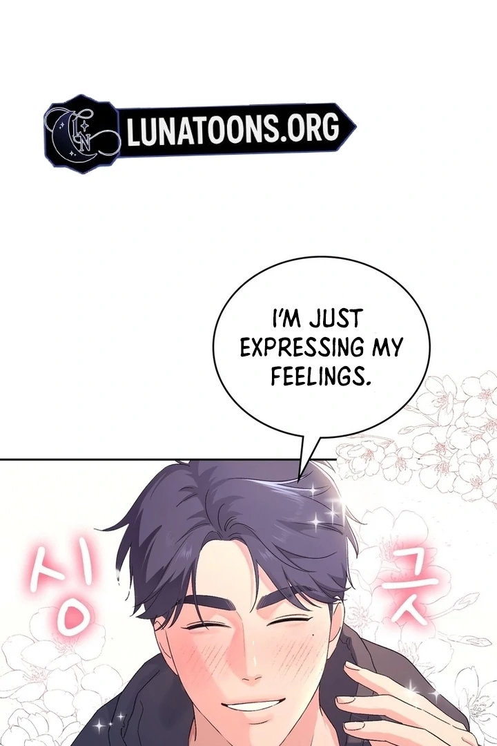 F My Ex Chapter 9 - Page 49