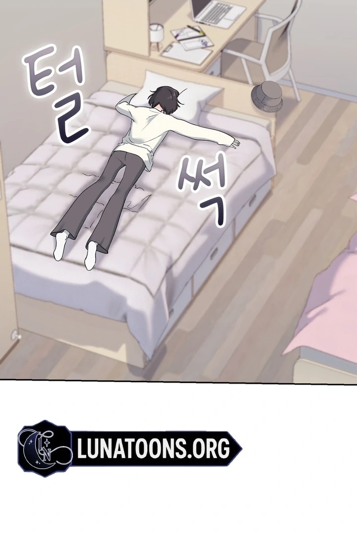 F My Ex Chapter 9 - Page 52