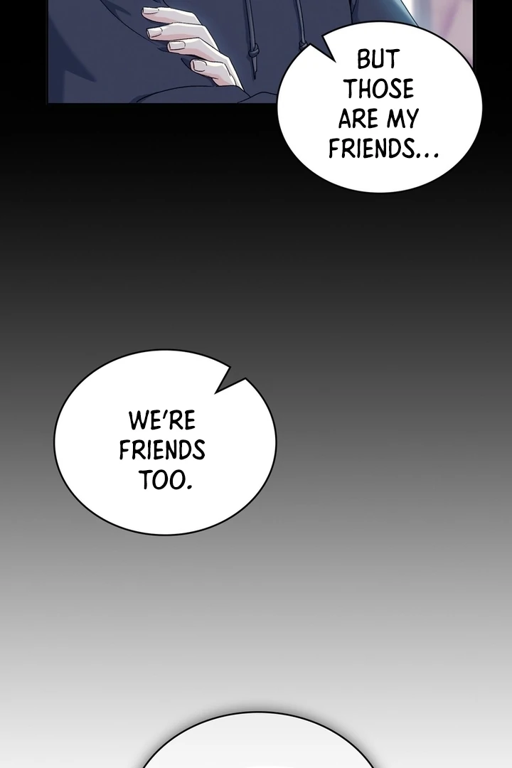 F My Ex Chapter 9 - Page 58