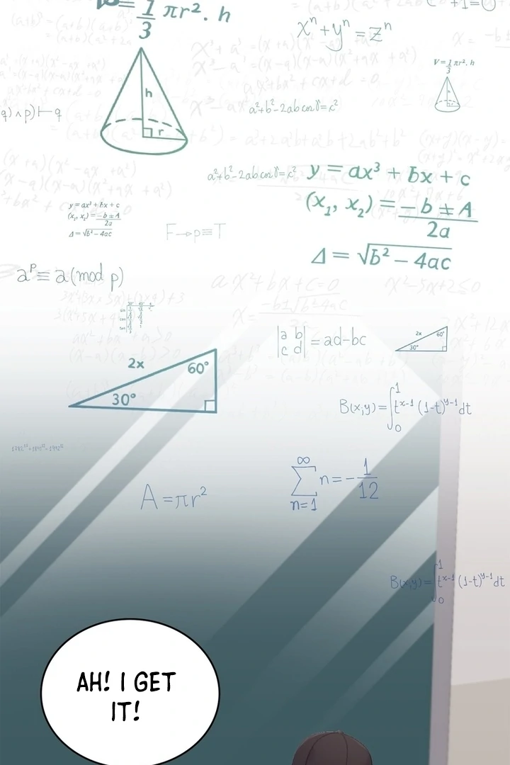 F My Ex Chapter 9 - Page 65