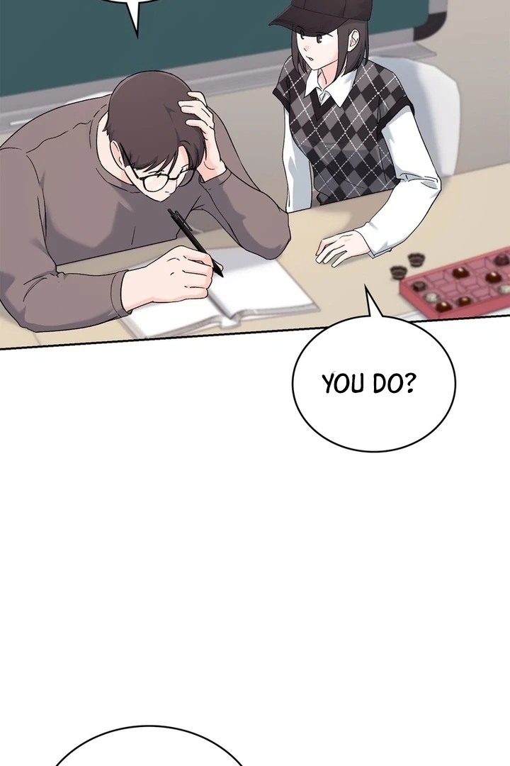 F My Ex Chapter 9 - Page 66