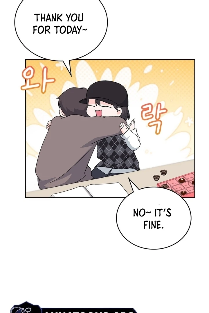 F My Ex Chapter 9 - Page 67