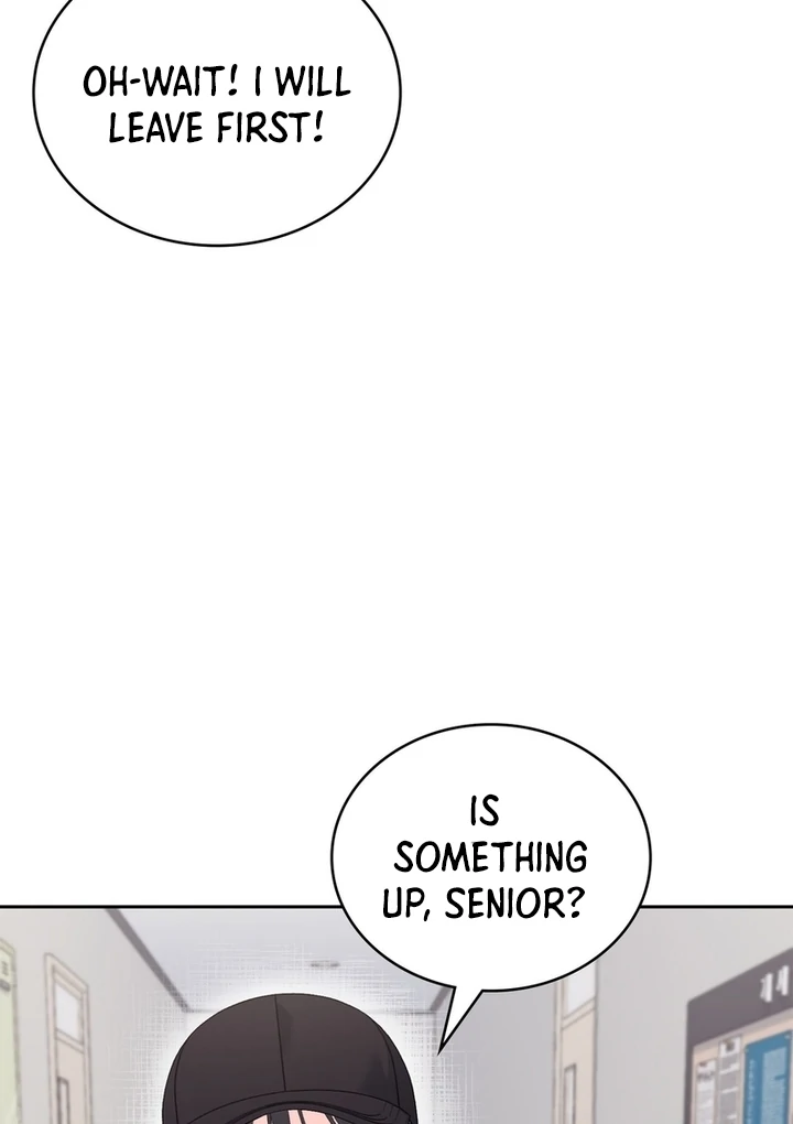 F My Ex Chapter 9 - Page 69
