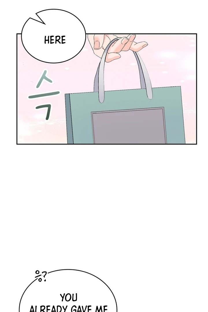 F My Ex Chapter 9 - Page 71