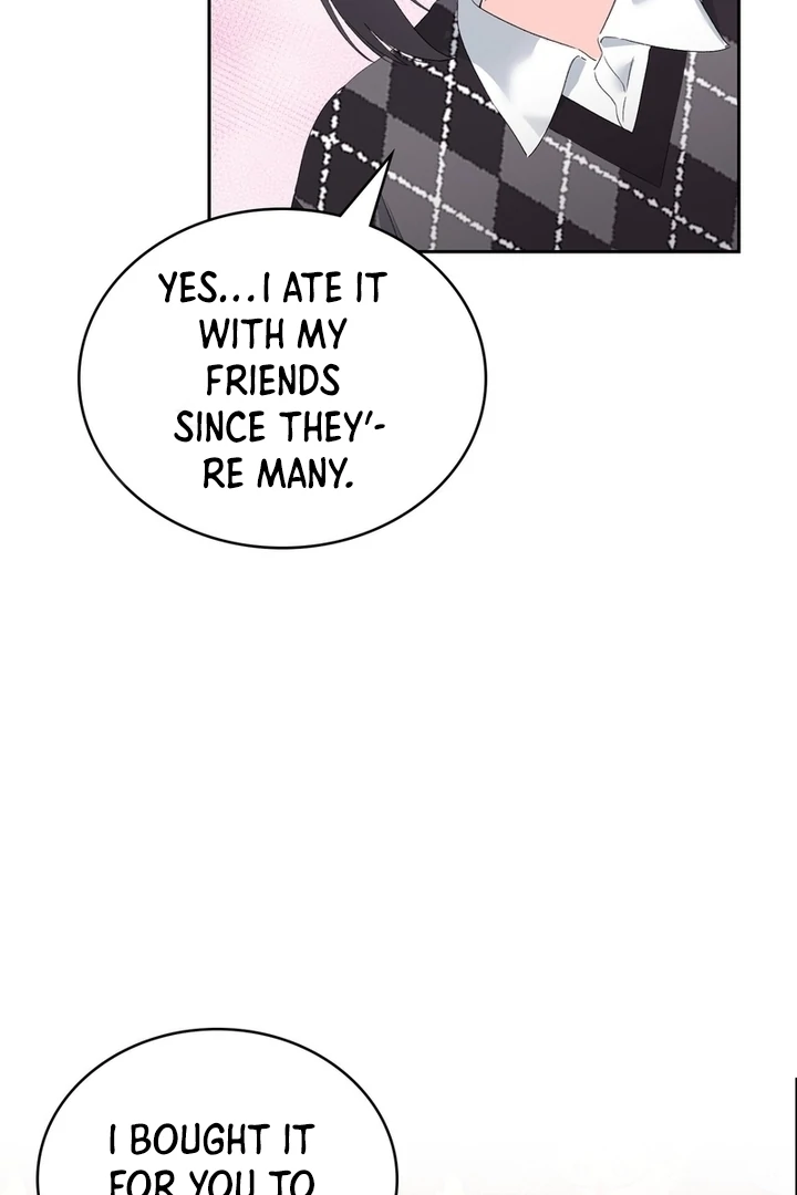 F My Ex Chapter 9 - Page 74