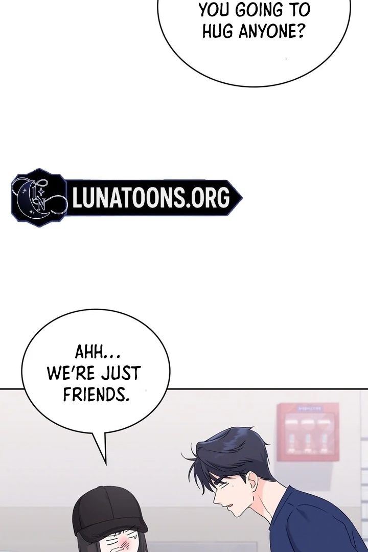 F My Ex Chapter 9 - Page 76