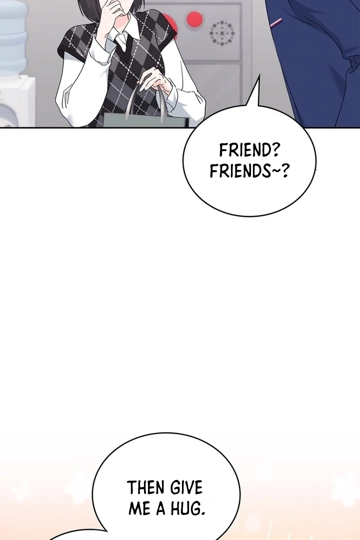 F My Ex Chapter 9 - Page 77