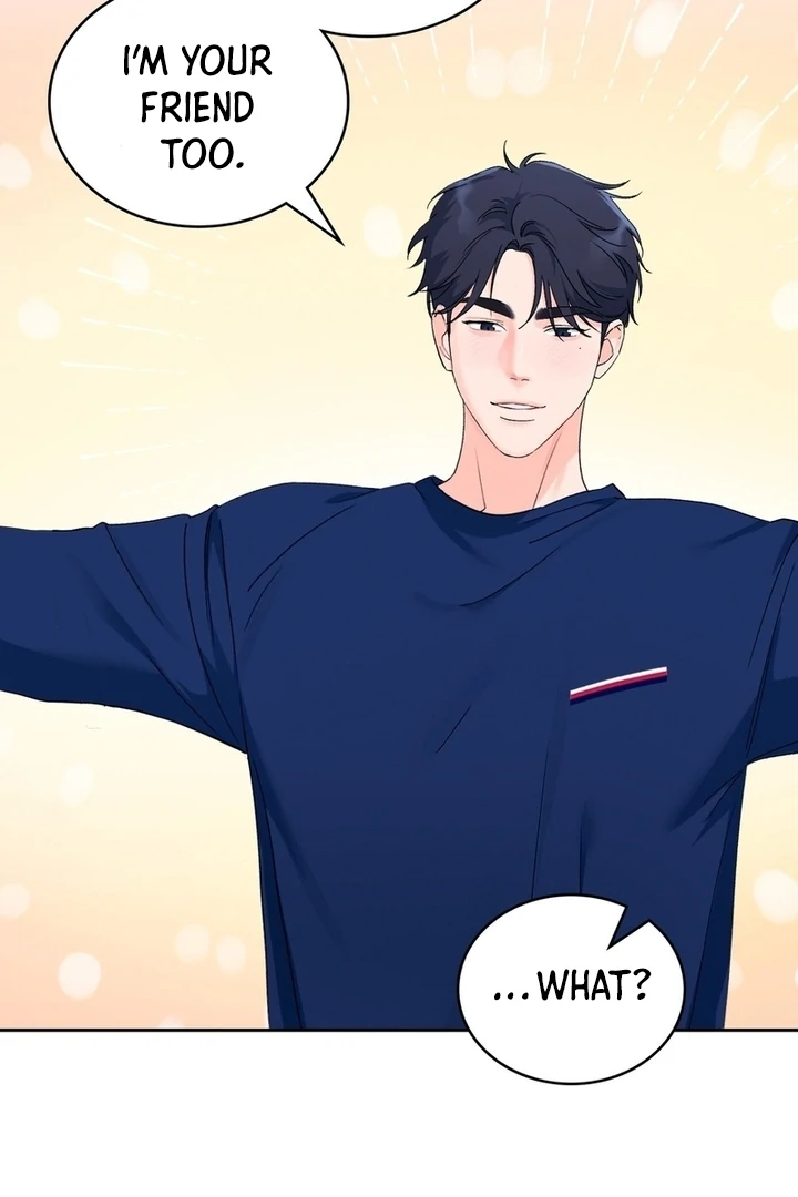 F My Ex Chapter 9 - Page 78