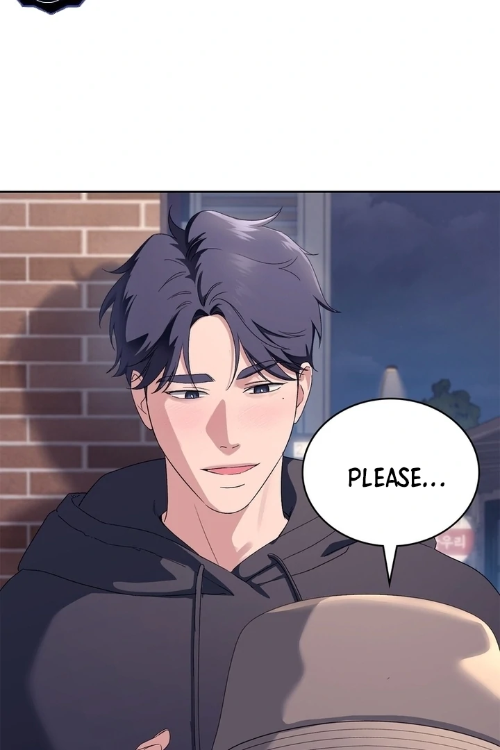 F My Ex Chapter 9 - Page 9
