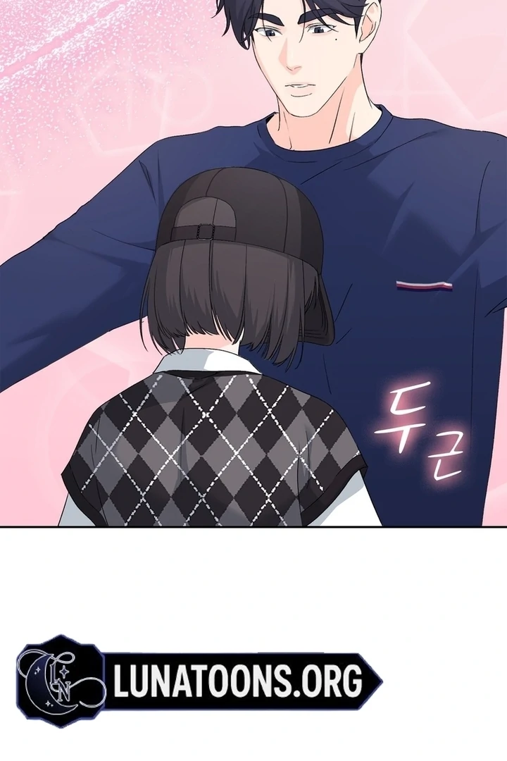 F My Ex Chapter 9 - Page 82