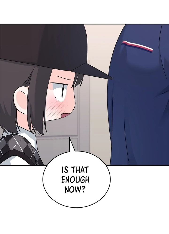 F My Ex Chapter 9 - Page 83