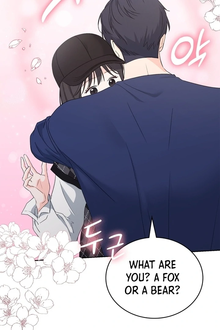 F My Ex Chapter 9 - Page 86