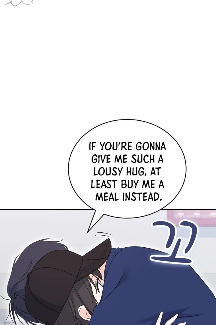 F My Ex Chapter 9 - Page 87