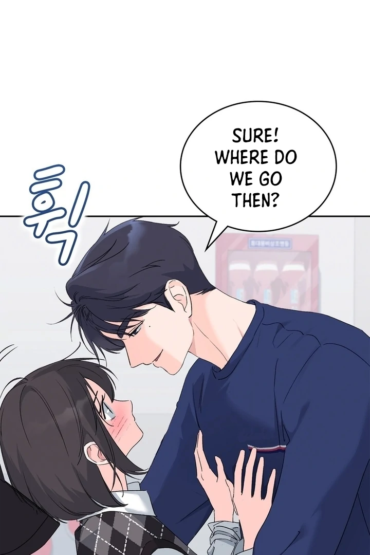 F My Ex Chapter 9 - Page 89