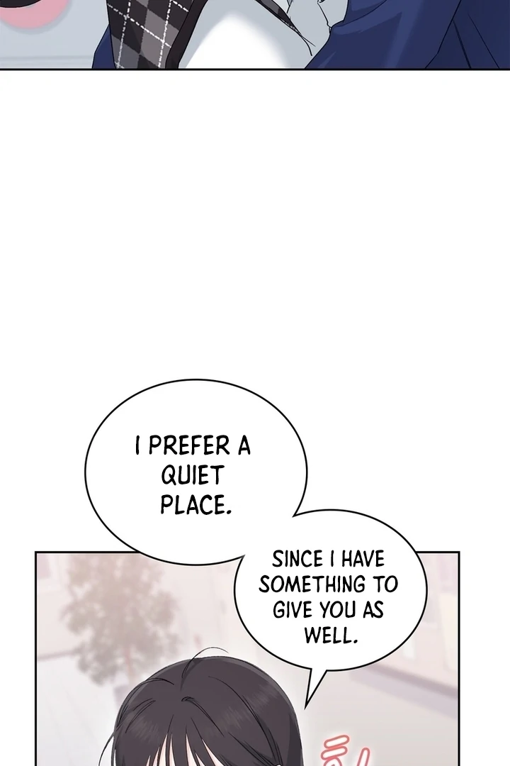F My Ex Chapter 9 - Page 90