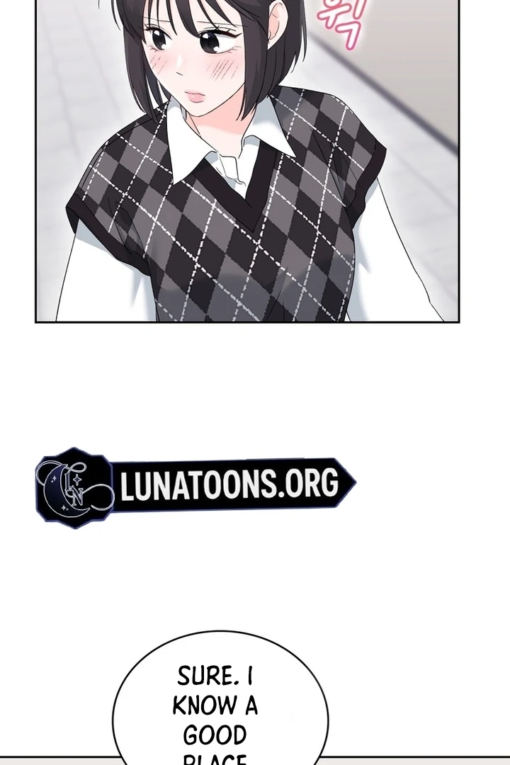 F My Ex Chapter 9 - Page 91