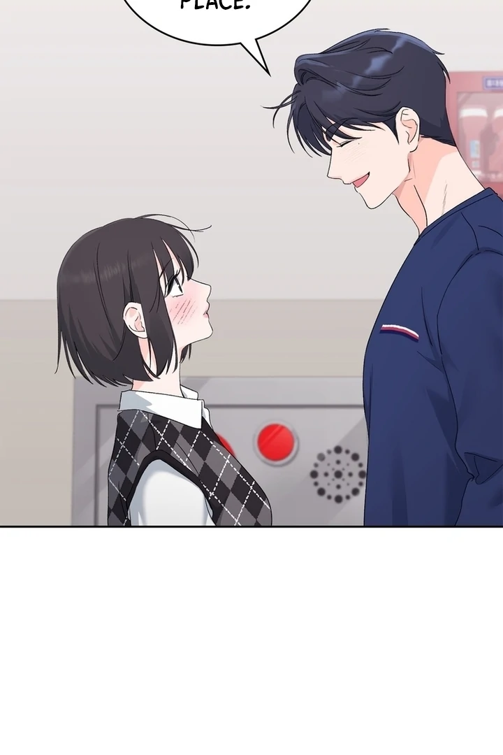 F My Ex Chapter 9 - Page 92