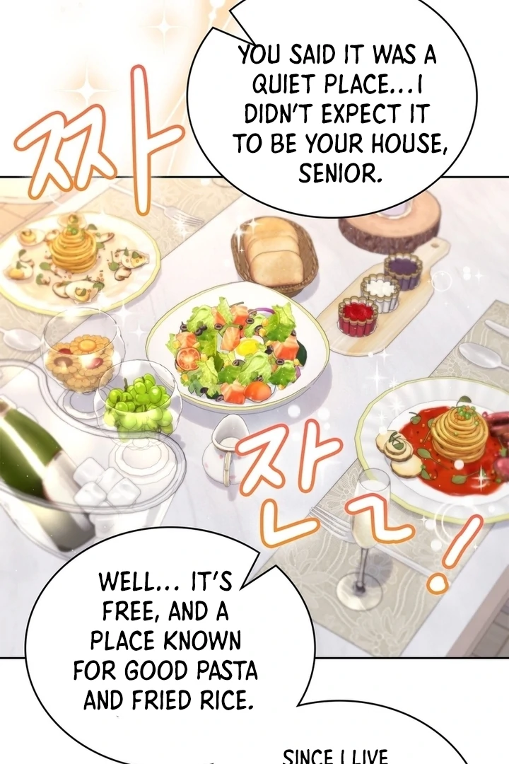 F My Ex Chapter 9 - Page 95