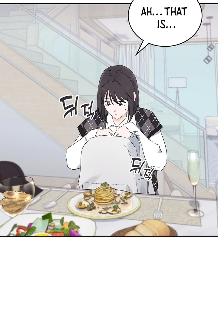 F My Ex Chapter 9 - Page 98