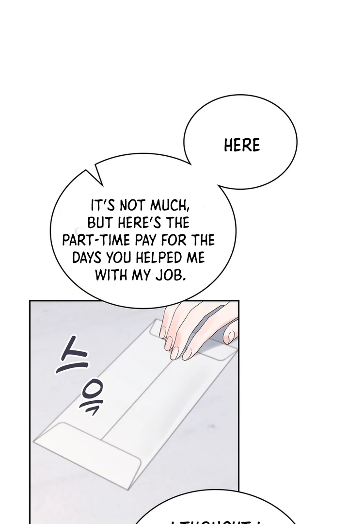 F My Ex Chapter 9 - Page 99