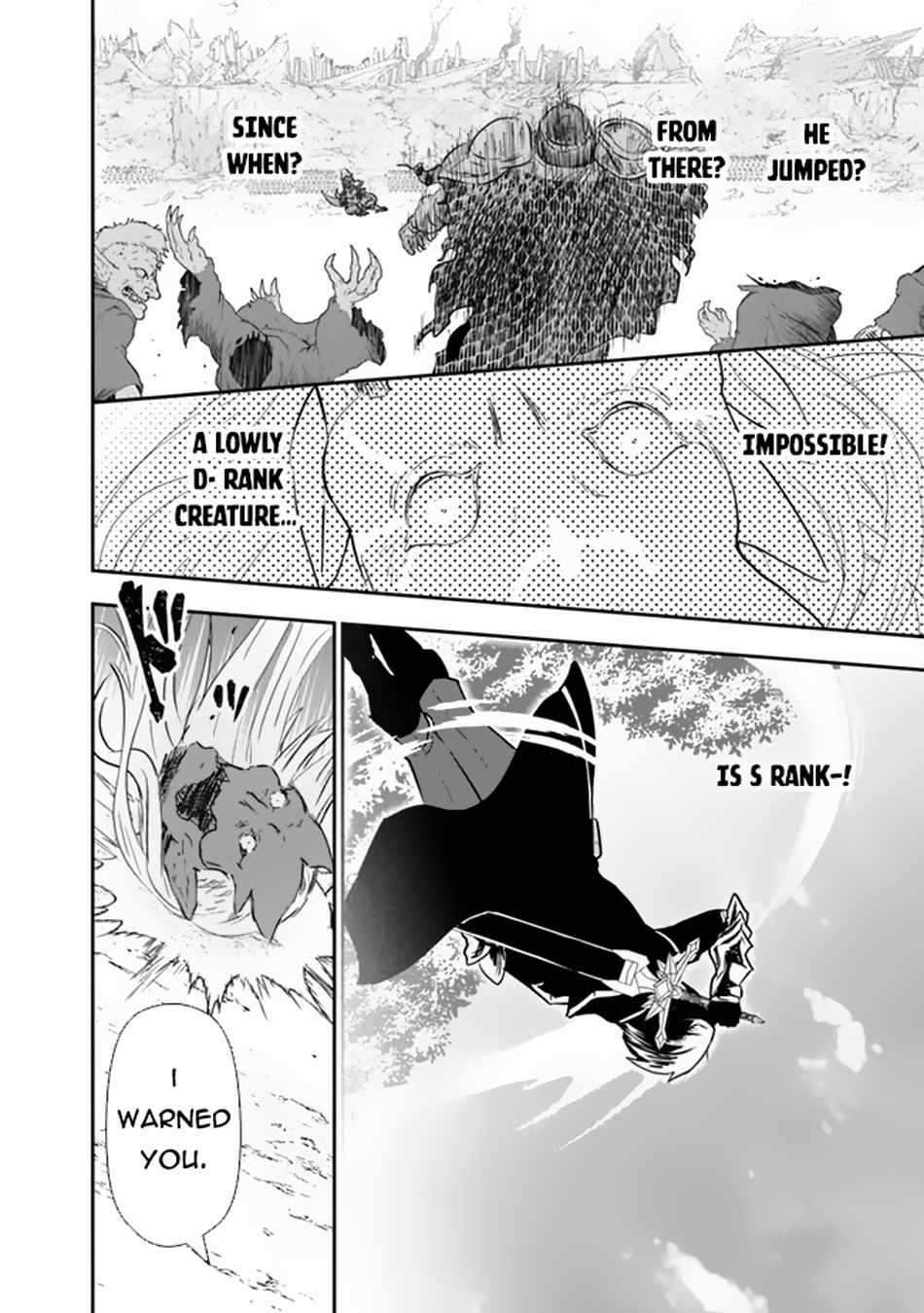 F Rank Shoukanshi, Pet Atsukaide Kawaigatteita Shoukanjuu ga Bahamut ni Seichou shita no de Bouken wo Yamete Saikyou no Ryuu Kishi ni naru Chapter 1.2 - Page 14
