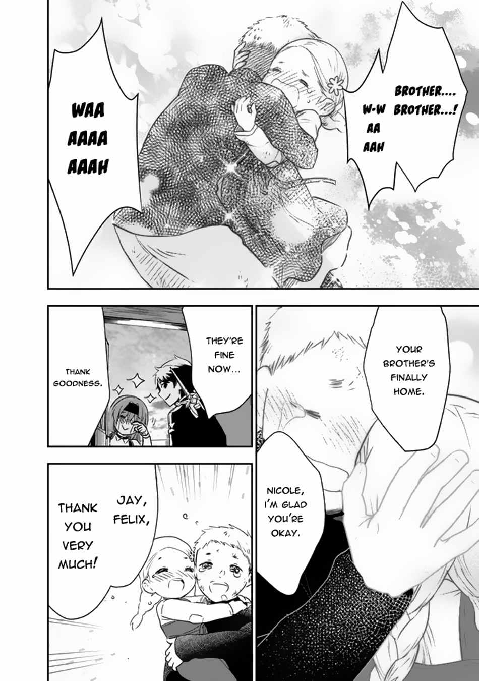 F Rank Shoukanshi, Pet Atsukaide Kawaigatteita Shoukanjuu ga Bahamut ni Seichou shita no de Bouken wo Yamete Saikyou no Ryuu Kishi ni naru Chapter 1.2 - Page 26