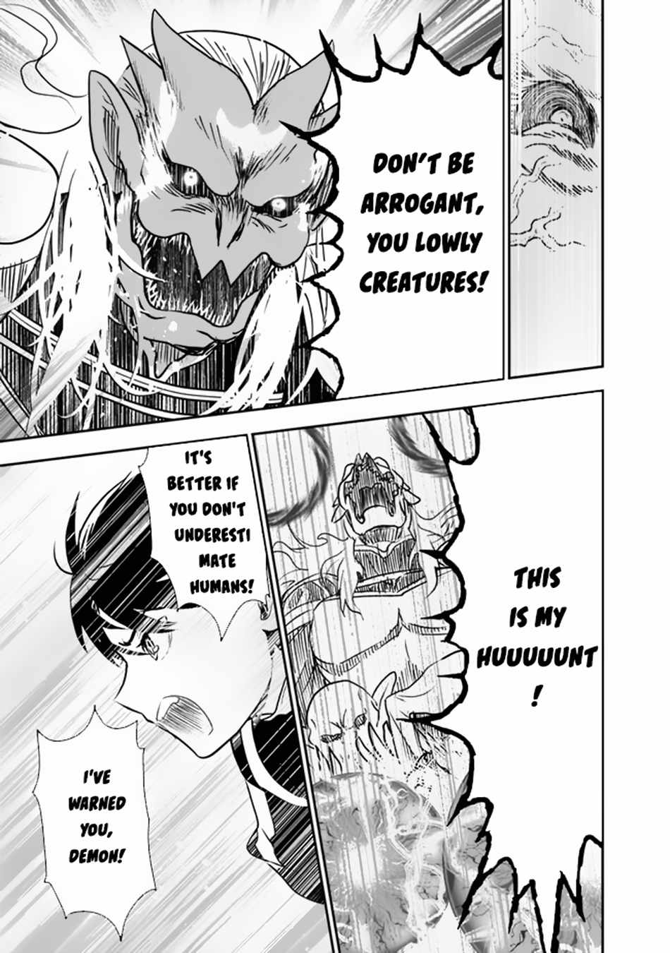 F Rank Shoukanshi, Pet Atsukaide Kawaigatteita Shoukanjuu ga Bahamut ni Seichou shita no de Bouken wo Yamete Saikyou no Ryuu Kishi ni naru Chapter 1.2 - Page 5