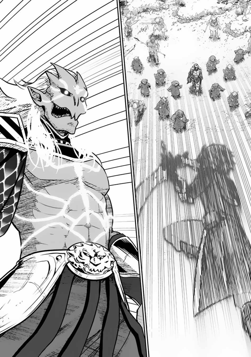 F Rank Shoukanshi, Pet Atsukaide Kawaigatteita Shoukanjuu ga Bahamut ni Seichou shita no de Bouken wo Yamete Saikyou no Ryuu Kishi ni naru Chapter 1.2 - Page 10