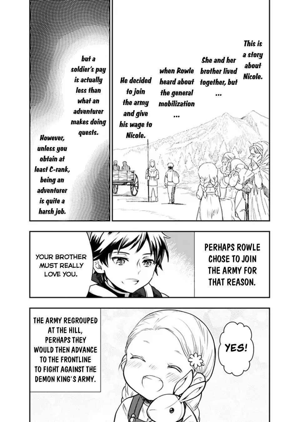 F Rank Shoukanshi, Pet Atsukaide Kawaigatteita Shoukanjuu ga Bahamut ni Seichou shita no de Bouken wo Yamete Saikyou no Ryuu Kishi ni naru Chapter 1 - Page 15