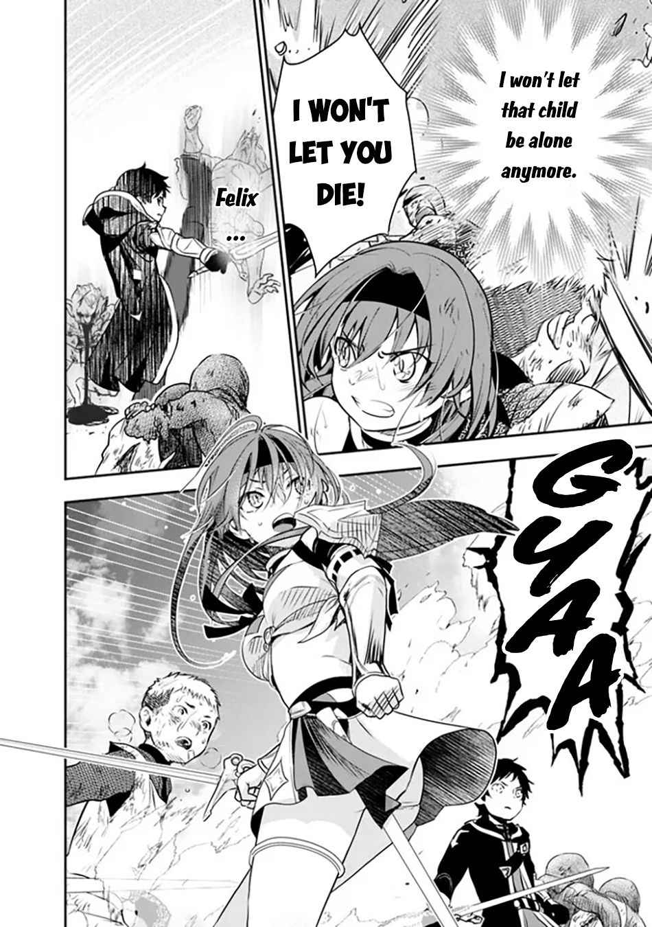 F Rank Shoukanshi, Pet Atsukaide Kawaigatteita Shoukanjuu ga Bahamut ni Seichou shita no de Bouken wo Yamete Saikyou no Ryuu Kishi ni naru Chapter 1 - Page 39
