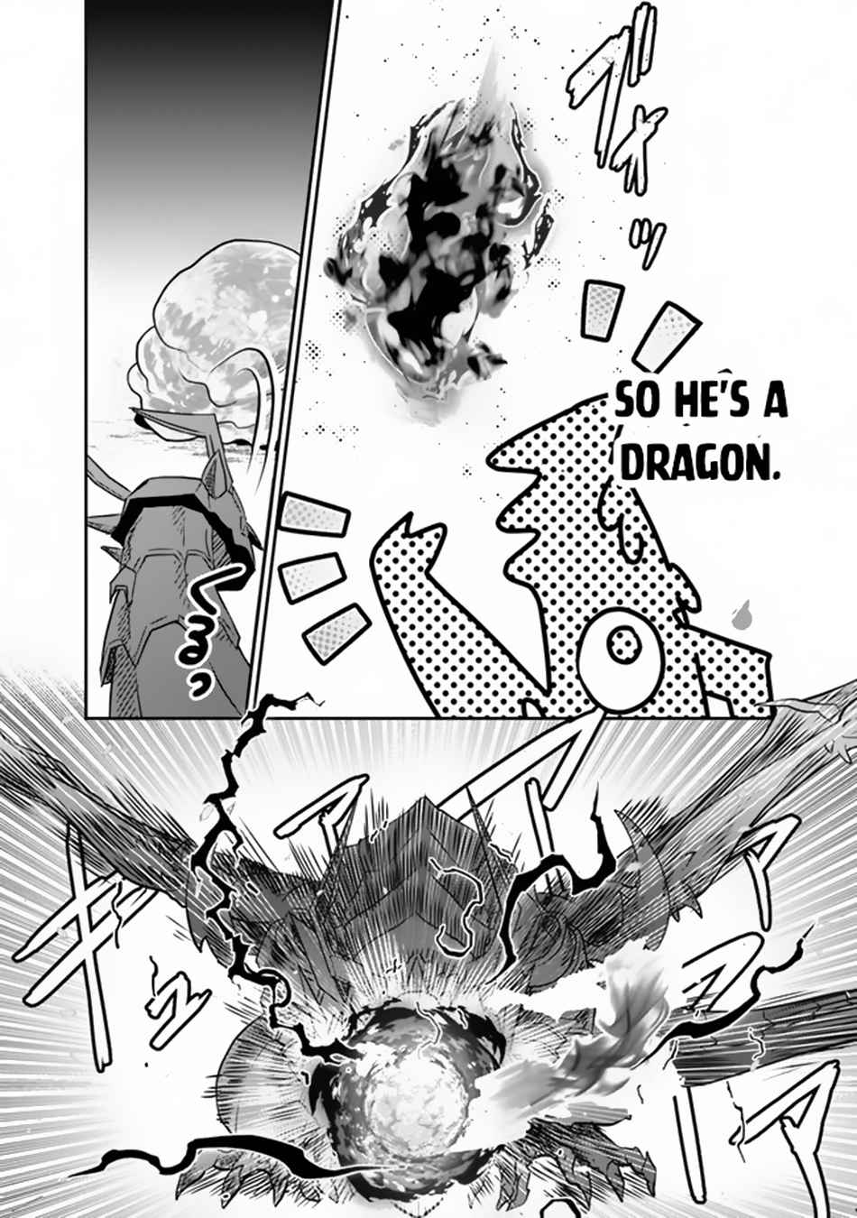 F Rank Shoukanshi, Pet Atsukaide Kawaigatteita Shoukanjuu ga Bahamut ni Seichou shita no de Bouken wo Yamete Saikyou no Ryuu Kishi ni naru Chapter 2 - Page 21