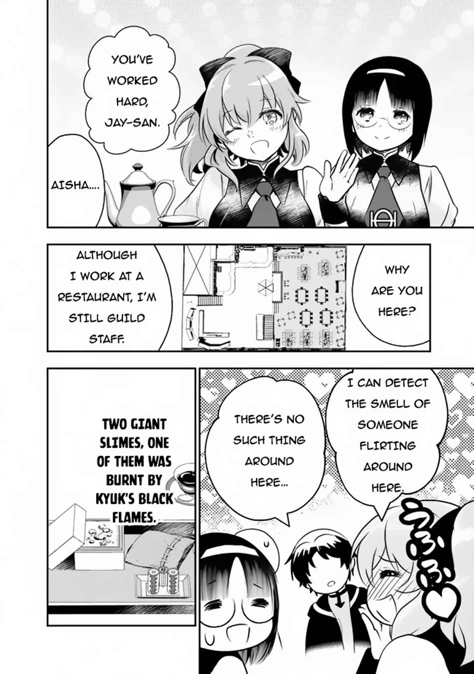 F Rank Shoukanshi, Pet Atsukaide Kawaigatteita Shoukanjuu ga Bahamut ni Seichou shita no de Bouken wo Yamete Saikyou no Ryuu Kishi ni naru Chapter 2 - Page 29