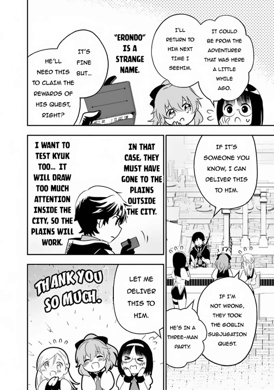 F Rank Shoukanshi, Pet Atsukaide Kawaigatteita Shoukanjuu ga Bahamut ni Seichou shita no de Bouken wo Yamete Saikyou no Ryuu Kishi ni naru Chapter 2 - Page 31