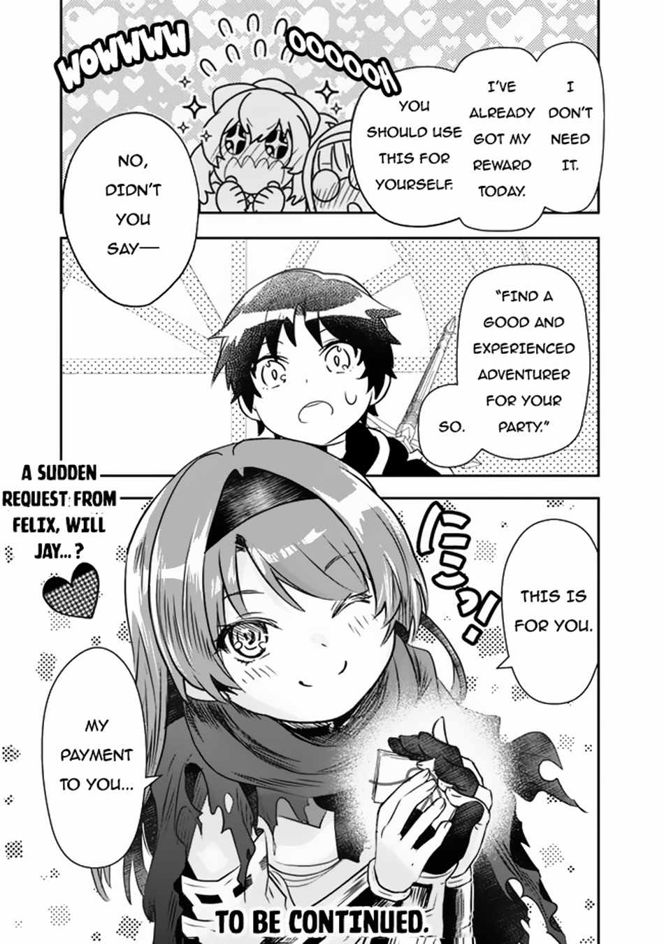 F Rank Shoukanshi, Pet Atsukaide Kawaigatteita Shoukanjuu ga Bahamut ni Seichou shita no de Bouken wo Yamete Saikyou no Ryuu Kishi ni naru Chapter 3 - Page 18