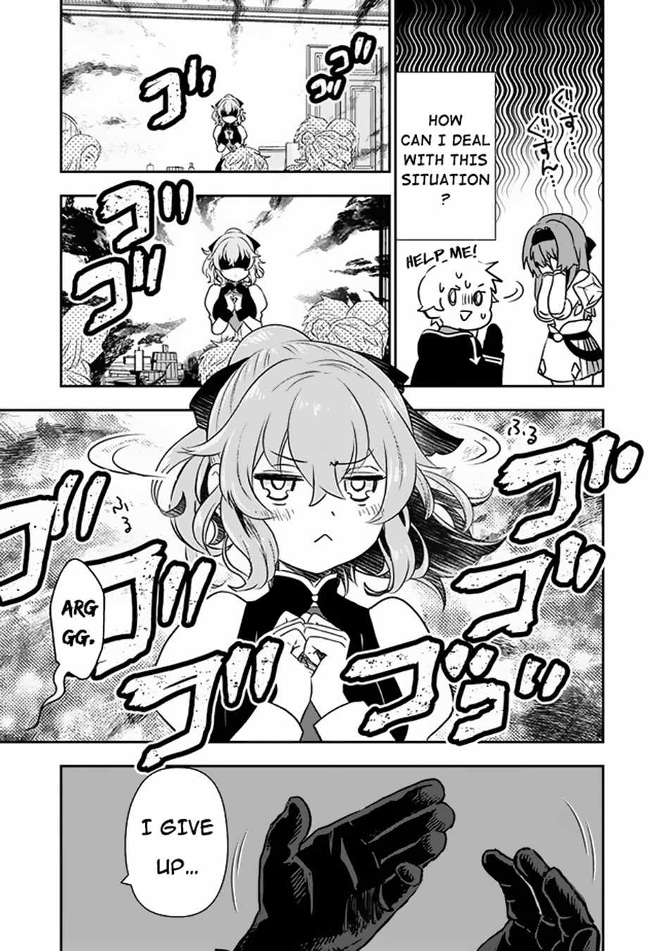 F Rank Shoukanshi, Pet Atsukaide Kawaigatteita Shoukanjuu ga Bahamut ni Seichou shita no de Bouken wo Yamete Saikyou no Ryuu Kishi ni naru Chapter 3 - Page 26