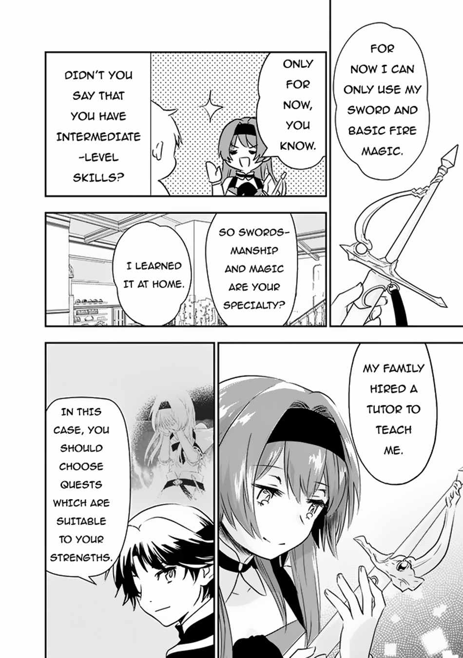 F Rank Shoukanshi, Pet Atsukaide Kawaigatteita Shoukanjuu ga Bahamut ni Seichou shita no de Bouken wo Yamete Saikyou no Ryuu Kishi ni naru Chapter 3 - Page 29