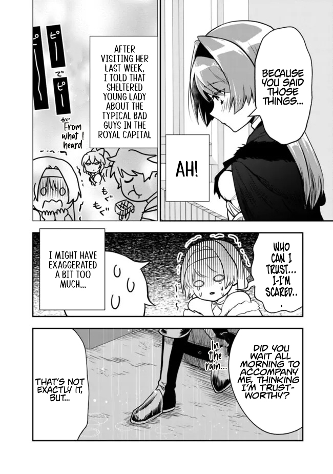 F Rank Shoukanshi, Pet Atsukaide Kawaigatteita Shoukanjuu ga Bahamut ni Seichou shita no de Bouken wo Yamete Saikyou no Ryuu Kishi ni naru Chapter 4.1 - Page 2