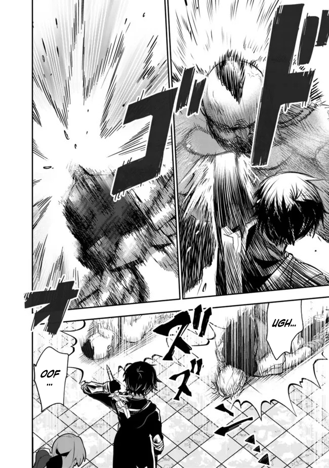 F Rank Shoukanshi, Pet Atsukaide Kawaigatteita Shoukanjuu ga Bahamut ni Seichou shita no de Bouken wo Yamete Saikyou no Ryuu Kishi ni naru Chapter 4.1 - Page 14