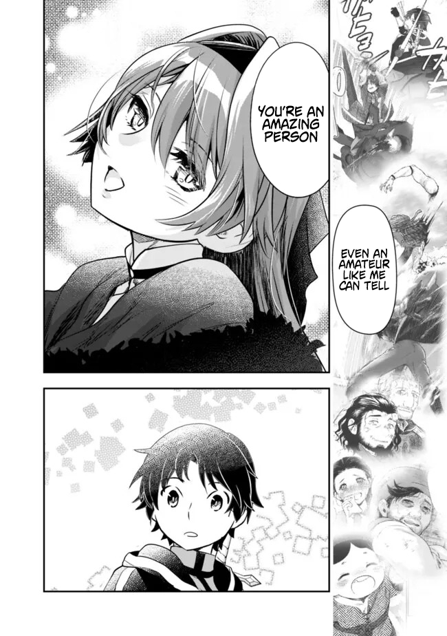 F Rank Shoukanshi, Pet Atsukaide Kawaigatteita Shoukanjuu ga Bahamut ni Seichou shita no de Bouken wo Yamete Saikyou no Ryuu Kishi ni naru Chapter 4.1 - Page 4