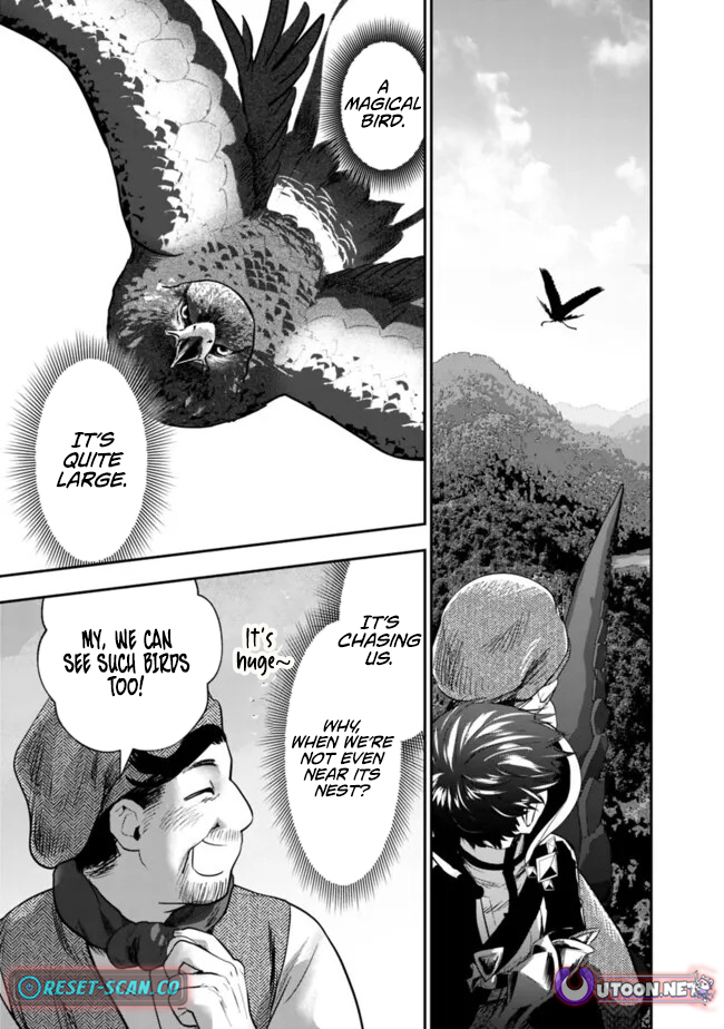 F Rank Shoukanshi, Pet Atsukaide Kawaigatteita Shoukanjuu ga Bahamut ni Seichou shita no de Bouken wo Yamete Saikyou no Ryuu Kishi ni naru Chapter 4.2 - Page 5