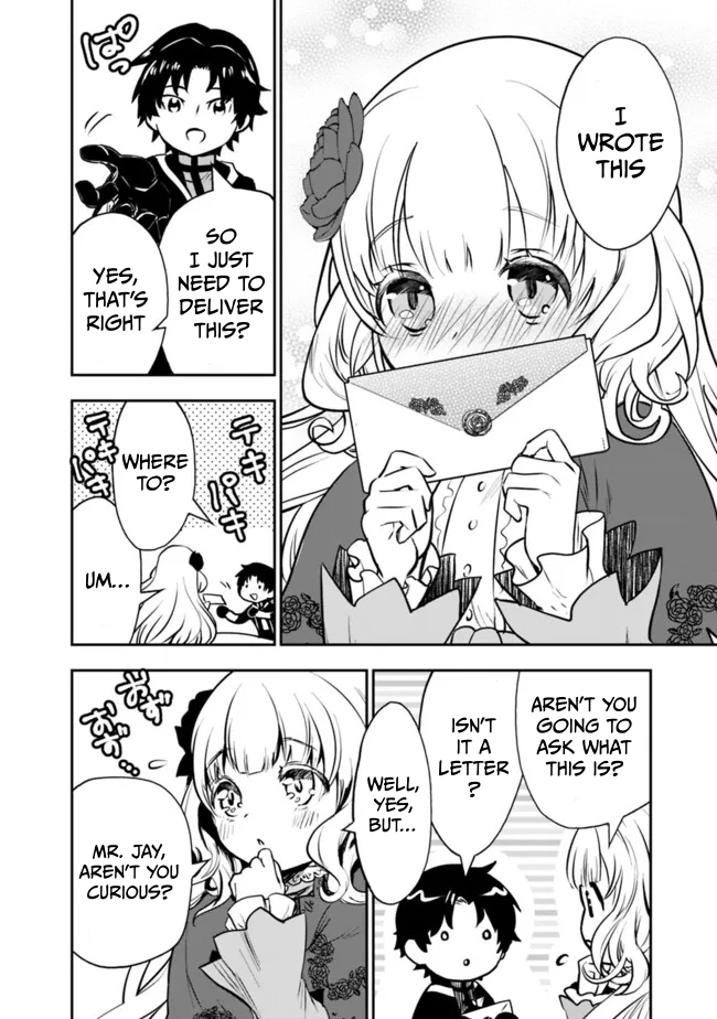 F Rank Shoukanshi, Pet Atsukaide Kawaigatteita Shoukanjuu ga Bahamut ni Seichou shita no de Bouken wo Yamete Saikyou no Ryuu Kishi ni naru Chapter 5.1 - Page 7