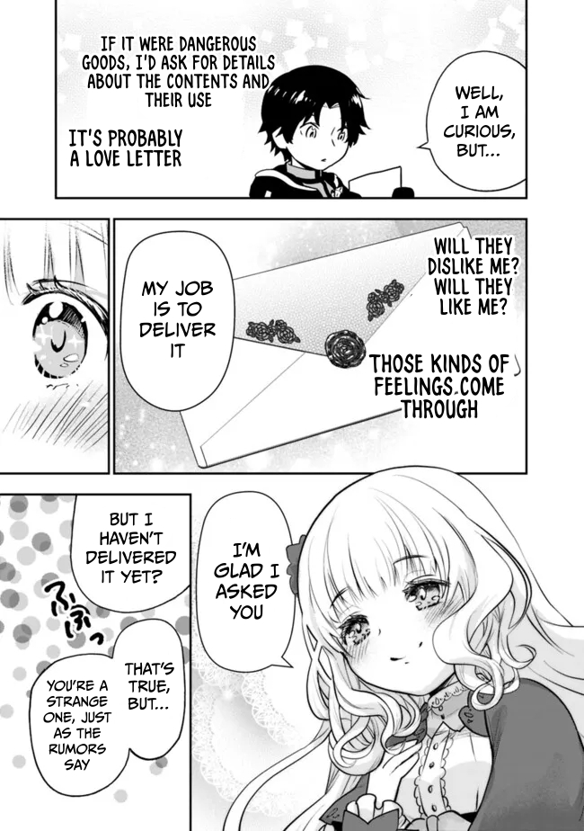 F Rank Shoukanshi, Pet Atsukaide Kawaigatteita Shoukanjuu ga Bahamut ni Seichou shita no de Bouken wo Yamete Saikyou no Ryuu Kishi ni naru Chapter 5.1 - Page 8